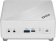 Картинка Неттоп MSI Cubi 5 12M-098RU i3 1215U (1.2) 8Gb SSD512Gb UHDG Windows 11 Professional GbitEth WiFi BT 65W белый (9S6-B0A812-098) от магазина РЭССИ Неттоп MSI Cubi 5 12M-098RU i3 1215U (1.2) 8Gb SSD512Gb UHDG Windows 11 Professional GbitEth WiFi BT 65W белый (9S6-B0A812-098) от магазина РЭССИ