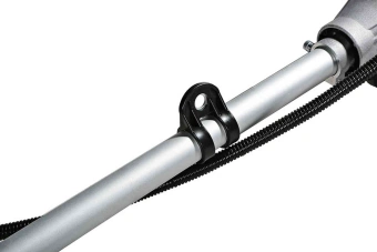 Триммер бензиновый Sturm! BT162 5000Вт 6.8л.с. неразбор.штан. реж.эл.:нож упак.:1шт. от магазина РЭССИ