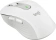 Мышь Logitech M650 белый/серый оптическая (4000dpi) беспроводная BT/Radio USB (4but) от магазина РЭССИ