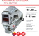 Картинка Маска сварщика Fubag IR 9-13C S филь.:хамел. см.экр.95x36мм серебристый (38076) от магазина РЭССИ Маска сварщика Fubag IR 9-13C S филь.:хамел. см.экр.95x36мм серебристый (38076) от магазина РЭССИ