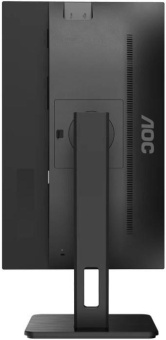 Монитор AOC 21.5" Pro 22P2Q черный IPS LED 16:9 HDMI M/M матовая HAS Piv 250cd 178гр/178гр 1920x1080 75Hz VGA DP FHD USB 4.16кг от магазина РЭССИ