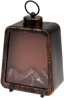 Фигура Neon-Night Home Лофт 3лам. ПВХ/медь (511-034) от магазина РЭССИ