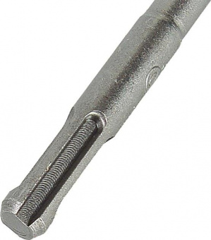 Набор буров Вихрь 73/10/7/7 по бетону Д=10мм Дл=210мм (1пред.) для перфораторов от магазина РЭССИ