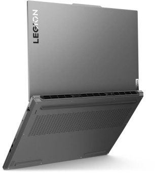 Ноутбук Lenovo Legion 5 16IRX9 Core i7 14650HX 32Gb SSD1Tb NVIDIA GeForce RTX4060 8Gb 16" IPS WQXGA (2560x1600) noOS grey WiFi BT Cam (83DG004DRK) от магазина РЭССИ
