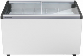 Морозильный ларь Liebherr EFI 3553 белый от магазина РЭССИ