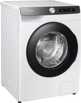 Стиральная машина Samsung WW70AG6S23ATLP класс: A загр.фронтальная макс.:7кг белый инвертер от магазина РЭССИ