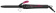 Щипцы Rowenta CF4122F0 26Вт макс.темп.:180С покрытие:керамическое черный от магазина РЭССИ