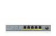 Картинка Коммутатор Zyxel NebulaFlex Pro GS1350-6HP GS1350-6HP-EU0101F 5G 1SFP 5PoE+ 60W управляемый от магазина РЭССИ Коммутатор Zyxel NebulaFlex Pro GS1350-6HP GS1350-6HP-EU0101F 5G 1SFP 5PoE+ 60W управляемый от магазина РЭССИ