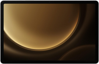 Планшет Samsung Galaxy Tab S9 FE BSM-X516B Exynos 1380 (2.4) 8C RAM6Gb ROM128Gb 10.9" TFT 2304x1440 3G 4G ДА Android 13 серебристый 8Mpix 12Mpix BT GPS WiFi Touch microSD 1Tb 8000mAh от магазина РЭССИ