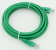 Картинка Патч-корд cat5E molded 3м зеленый RJ-45 (m)-RJ-45 (m) от магазина РЭССИ Патч-корд cat5E molded 3м зеленый RJ-45 (m)-RJ-45 (m) от магазина РЭССИ