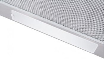 Вытяжка встраиваемая Hansa OTP5233IH нержавеющая сталь управление: кулисные переключатели (1 мотор) от магазина РЭССИ