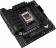 Картинка Материнская плата Asus TUF GAMING B650M-PLUS WIFI SocketAM5 AMD B650 4xDDR5 mATX AC`97 8ch(7.1) 2.5Gg RAID+HDMI+DP от магазина РЭССИ Материнская плата Asus TUF GAMING B650M-PLUS WIFI SocketAM5 AMD B650 4xDDR5 mATX AC`97 8ch(7.1) 2.5Gg RAID+HDMI+DP от магазина РЭССИ