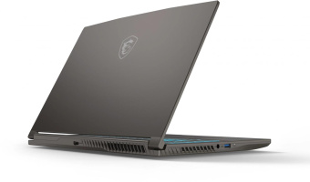 Ноутбук MSI Thin 15 B12UCX-3061XRU Core i7 12650H 16Gb SSD512Gb NVIDIA GeForce RTX 2050 4Gb 15.6" IPS FHD (1920x1080) без ОС grey WiFi BT Cam (9S7-16R831-3061) от магазина РЭССИ