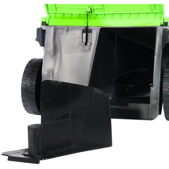 Аккумуляторная газонокосилка GreenWorks 24V 33 см бесщеточная без АКБ и ЗУ 2516107 от магазина РЭССИ