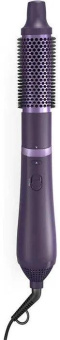 Фен-щетка Philips ВНА305/00 800Вт фиолетовый от магазина РЭССИ