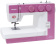 Швейная машина Janome 1522 PG белый от магазина РЭССИ
