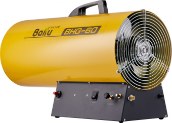 Газовая тепловая пушка Ballu BHG-60 от магазина РЭССИ