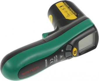 Пирометр Mastech MS6522А от магазина РЭССИ