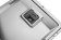 Посудомоечная машина Weissgauff DW 6138 Touch Inverter Autoopen серебристый (полноразмерная) инвертер от магазина РЭССИ
