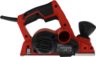 Рубанок Einhell TC-PL 750 750Вт 82мм 17000об/мин от магазина РЭССИ