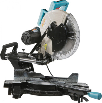 Торцовочная пила Sturm! MS55305B 2200Вт 3800об/мин d=305мм от магазина РЭССИ