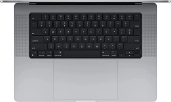 Ноутбук Apple MacBook Pro A2780 M2 Max 12 core 32Gb SSD1Tb/38 core GPU 16.2" Liquid Retina XDR (3456x2234) Mac OS grey space WiFi BT Cam (MNWA3C/A) от магазина РЭССИ