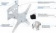 Картинка Кронштейн для телевизора Kromax ATLANTIS-40 белый 22"-65" макс.40кг настенный поворот и наклон от магазина РЭССИ Кронштейн для телевизора Kromax ATLANTIS-40 белый 22"-65" макс.40кг настенный поворот и наклон от магазина РЭССИ