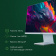 Картинка Монитор Digma Pro 27" Art L синий IPS LED 2ms 16:9 HDMI M/M матовая 300cd 178гр/178гр 2560x1440 165Hz G-Sync FreeSync DP 2K USB 5.7кг от магазина РЭССИ Монитор Digma Pro 27" Art L синий IPS LED 2ms 16:9 HDMI M/M матовая 300cd 178гр/178гр 2560x1440 165Hz G-Sync FreeSync DP 2K USB 5.7кг от магазина РЭССИ