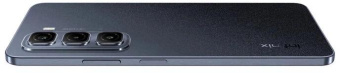 Смартфон Infinix X6882 Hot 50 256Gb 6Gb черный моноблок 3G 4G 6.8" Android 802.11 a/b/g/n/ac NFC GPS GSM900/1800 GSM1900 TouchSc от магазина РЭССИ
