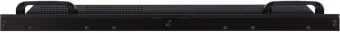 Панель LG 49" 49XS4J-B черный IPS LED 16:9 HDMI матовая 4000cd 178гр/178гр 1920x1080 DisplayPort FHD USB 20.8кг от магазина РЭССИ