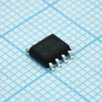 ST1S14PHR от магазина РЭССИ