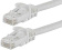 Картинка Патч-корд Premier 5-970 UTP 4 пары cat5E solid CCA molded 30м белый RJ-45 (m)-RJ-45 (m) от магазина РЭССИ Патч-корд Premier 5-970 UTP 4 пары cat5E solid CCA molded 30м белый RJ-45 (m)-RJ-45 (m) от магазина РЭССИ