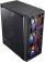 Корпус Formula MANA черный без БП ATX 6x120mm 1xUSB2.0 1xUSB3.0 1xUSB3.1 audio bott PSU от магазина РЭССИ