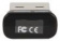 Картинка ASUS USB-BT400 Адаптер USB 2.0 Black Bluetooth 2.0/2.1/3.0 от магазина РЭССИ ASUS USB-BT400 Адаптер USB 2.0 Black Bluetooth 2.0/2.1/3.0 от магазина РЭССИ