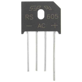 RS605 от магазина РЭССИ