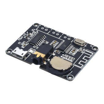 Усилитель звука XY-P5W  PAM8406 Bluetooth 5.0 DC2.7-5V FUT Arduino совместимый от магазина РЭССИ