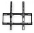 Кронштейн для телевизора Buro MT1 черный 22"-65" макс.35кг настенный наклон от магазина РЭССИ