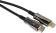 Кабель соединительный аудио-видео Premier 5-806 3.0 HDMI (m)/HDMI (m) 3м. позолоч.конт. черный от магазина РЭССИ