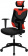 Кресло игровое Aerocool Guardian черный/красный сиденье черный эко.кожа/сетка крестов. нейлон от магазина РЭССИ