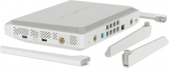 Роутер беспроводной Keenetic Peak (KN-2710) AC2600 10/100/1000BASE-TX/SFP/4g ready от магазина РЭССИ