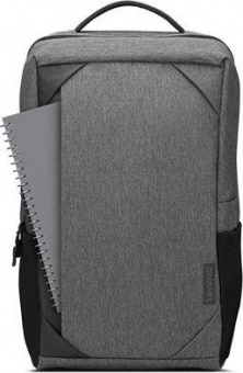 Рюкзак для ноутбука 15.6" Lenovo 15.6-inch Laptop Urban Backpack B530 серый полиэстер (GX40X54261) от магазина РЭССИ