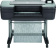 Картинка Плоттер HP Designjet Z6 PostScript (T8W15A) A1/24" от магазина РЭССИ Плоттер HP Designjet Z6 PostScript (T8W15A) A1/24" от магазина РЭССИ