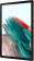 Планшет Samsung Galaxy Tab A8 SM-X205N T618 (2.0) 8C RAM4Gb ROM128Gb 10.5" TFT 1920x1200 3G 4G Android 11 розовое золото 8Mpix 5Mpix BT GPS WiFi Touch microSD 1Tb 7040mAh от магазина РЭССИ