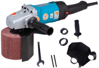 Углошлифовальная машина Sturm! AG1014P 1400Вт 3000об/мин рез.шпин.:M14 d=100мм от магазина РЭССИ