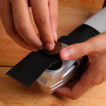 Набор насадок Deko DKBS06 (065-0906) d(посад.)=0.8мм (реноваторы) (упак.:6шт) от магазина РЭССИ