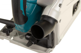 Циркулярная пила (дисковая) Makita SP6000J 1300Вт (ручная) D диска.:165мм от магазина РЭССИ