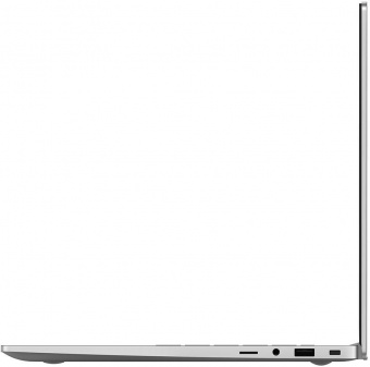 Ноутбук Samsung Galaxy Book 3 NP754 Core i7 1335U 16Gb SSD512Gb Intel Iris Xe graphics 15.6" IPS FHD (1920x1080) Windows 11 Professional silver WiFi BT Cam (NP754XFG-KB2IT) от магазина РЭССИ
