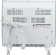 Конвектор Hyundai H-HV18-20-UI1323 2000Вт белый от магазина РЭССИ
