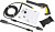 Минимойка Karcher K 3 UM 1600Вт (1.601-812.0) от магазина РЭССИ