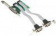 Контроллер PCI-E WCH382 1xLPT 2xCOM Ret от магазина РЭССИ